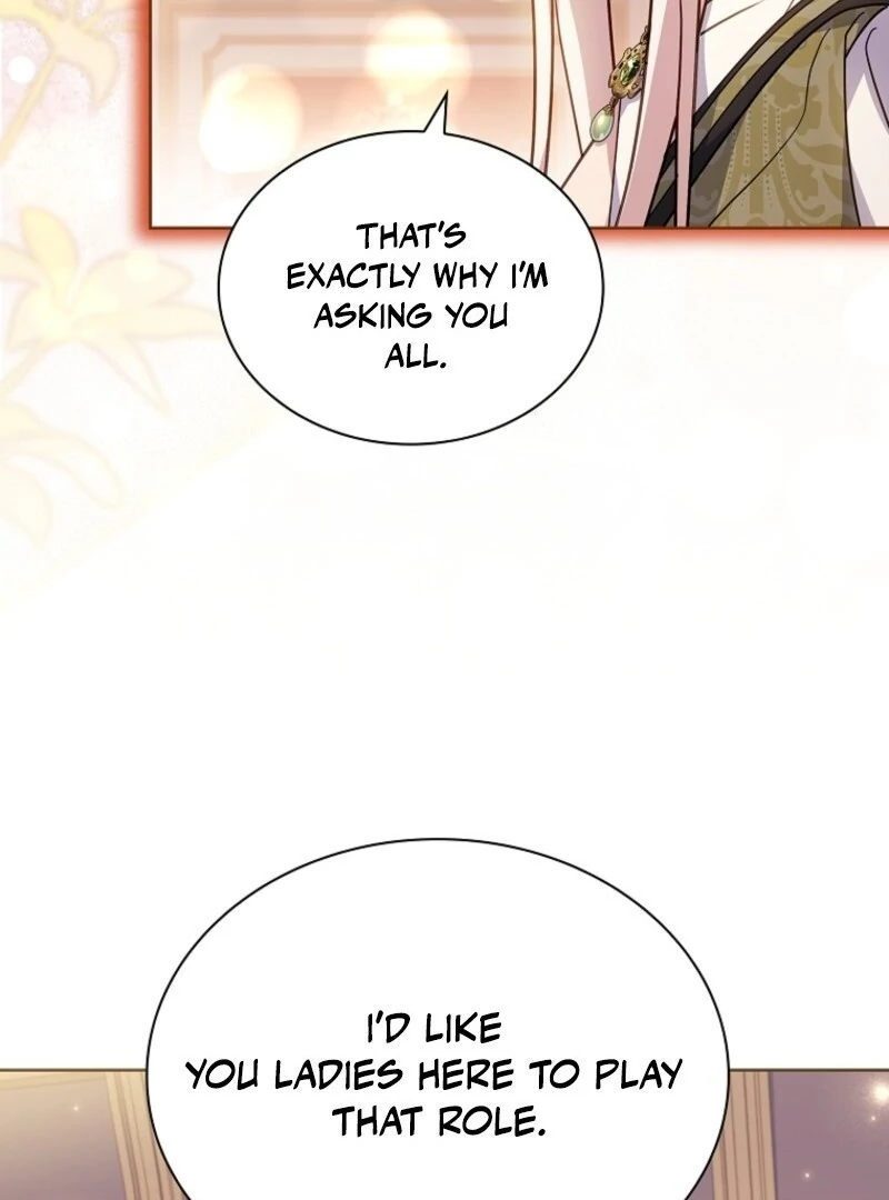 The Lady Wants to Rest - Chapter 175 Page 82