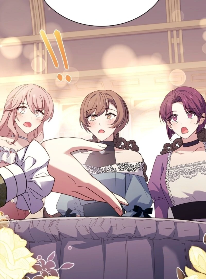 The Lady Wants to Rest - Chapter 175 Page 83