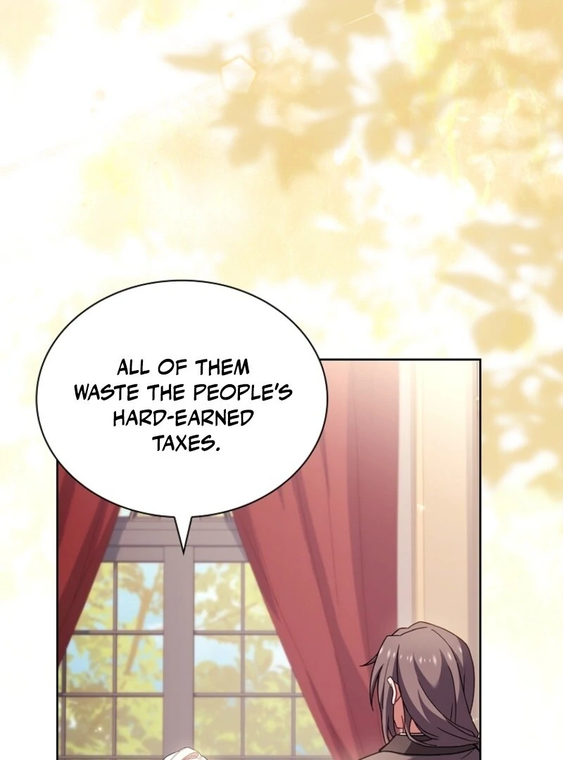 The Lady Wants to Rest - Chapter 175 Page 9