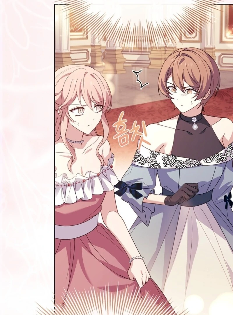 The Lady Wants to Rest - Chapter 175 Page 92