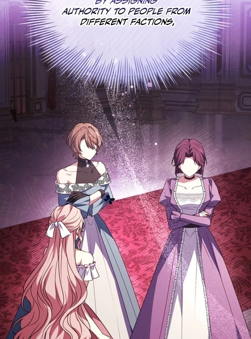 The Lady Wants to Rest - Chapter 175 Page 94