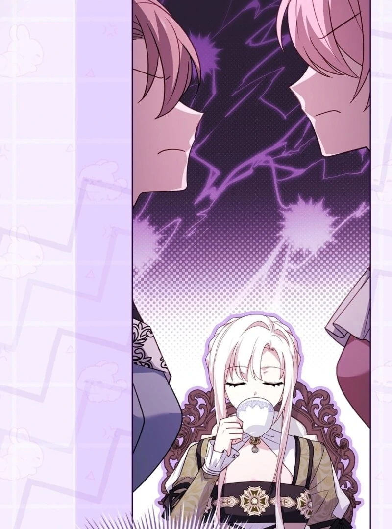 The Lady Wants to Rest - Chapter 175 Page 96