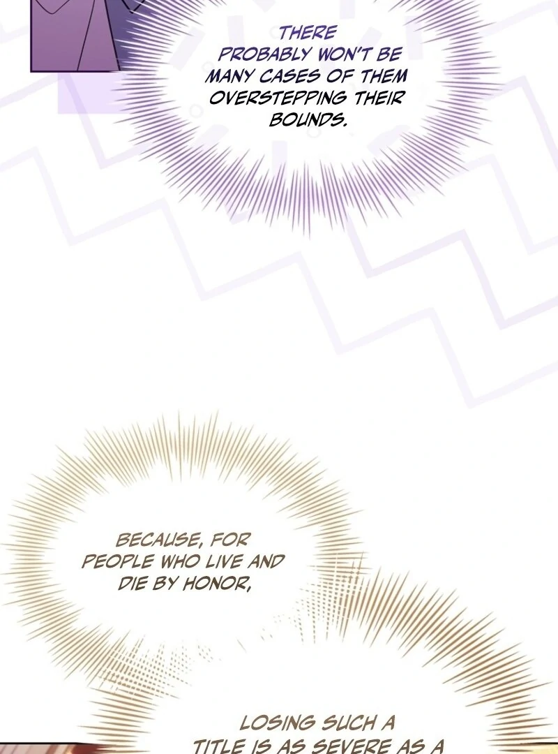 The Lady Wants to Rest - Chapter 175 Page 99