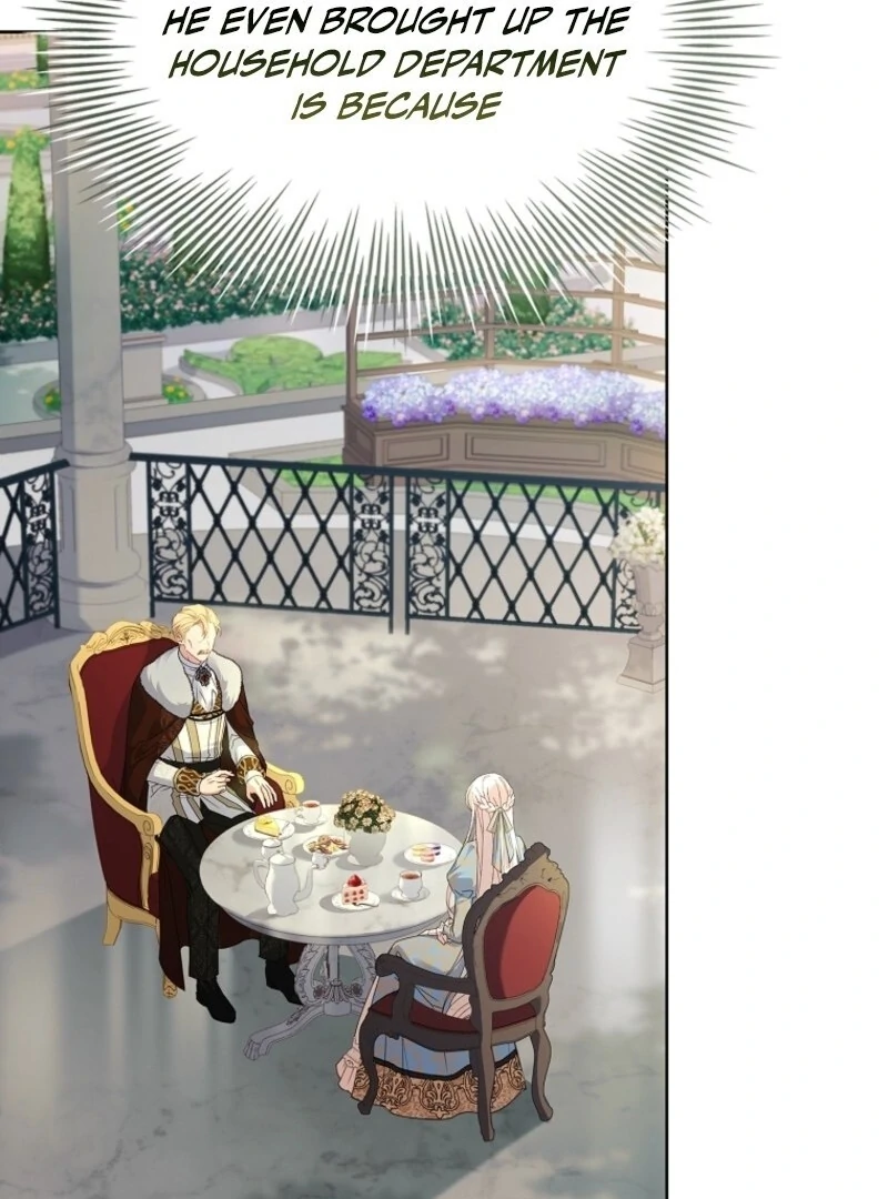 The Lady Wants to Rest - Chapter 176 Page 100