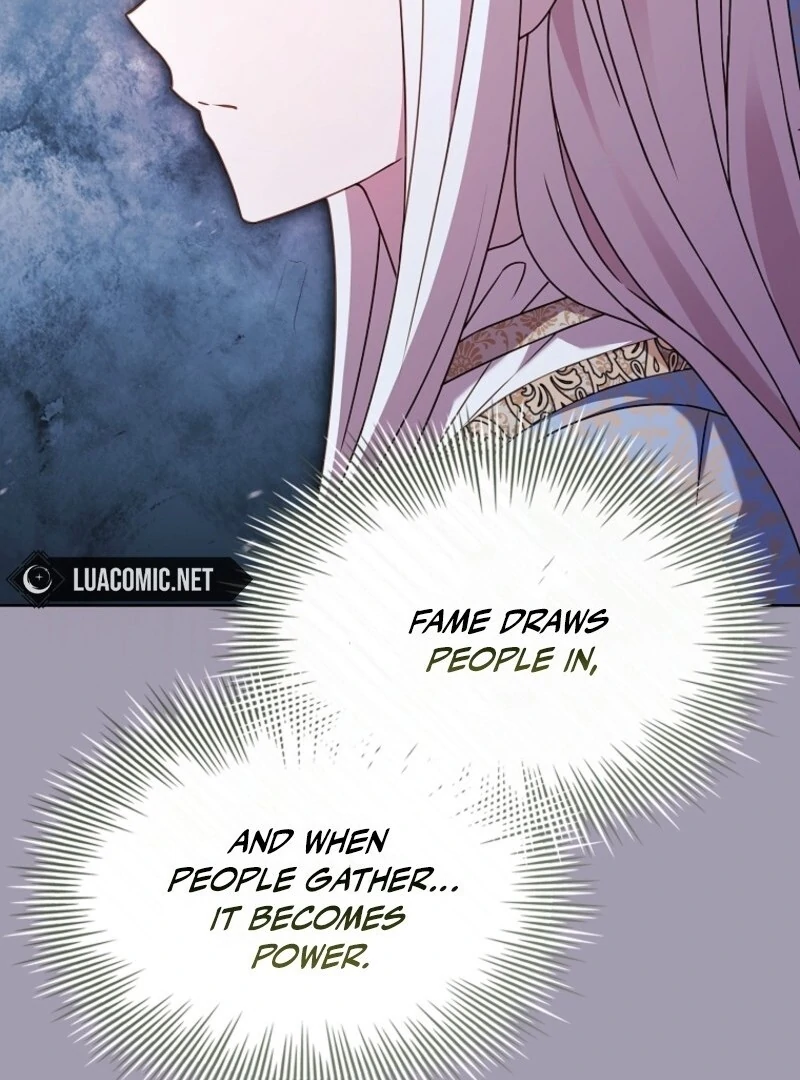 The Lady Wants to Rest - Chapter 176 Page 104