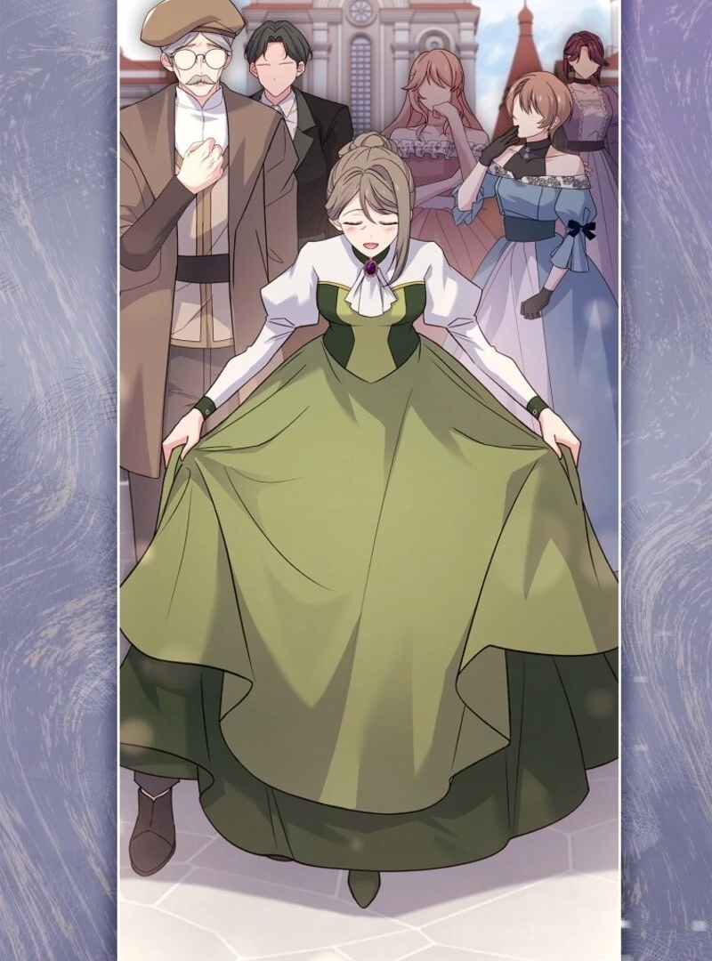 The Lady Wants to Rest - Chapter 176 Page 106