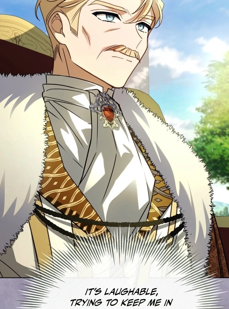 The Lady Wants to Rest - Chapter 176 Page 108