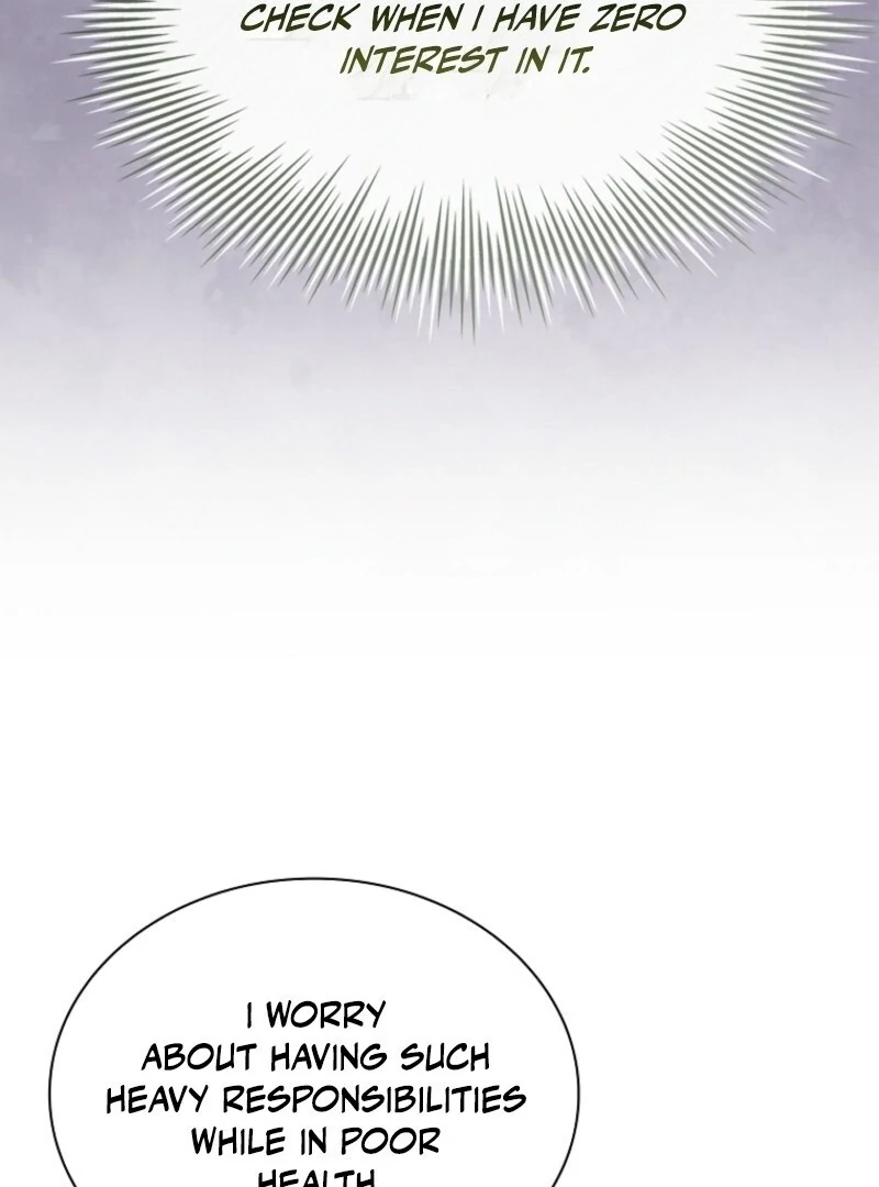 The Lady Wants to Rest - Chapter 176 Page 109