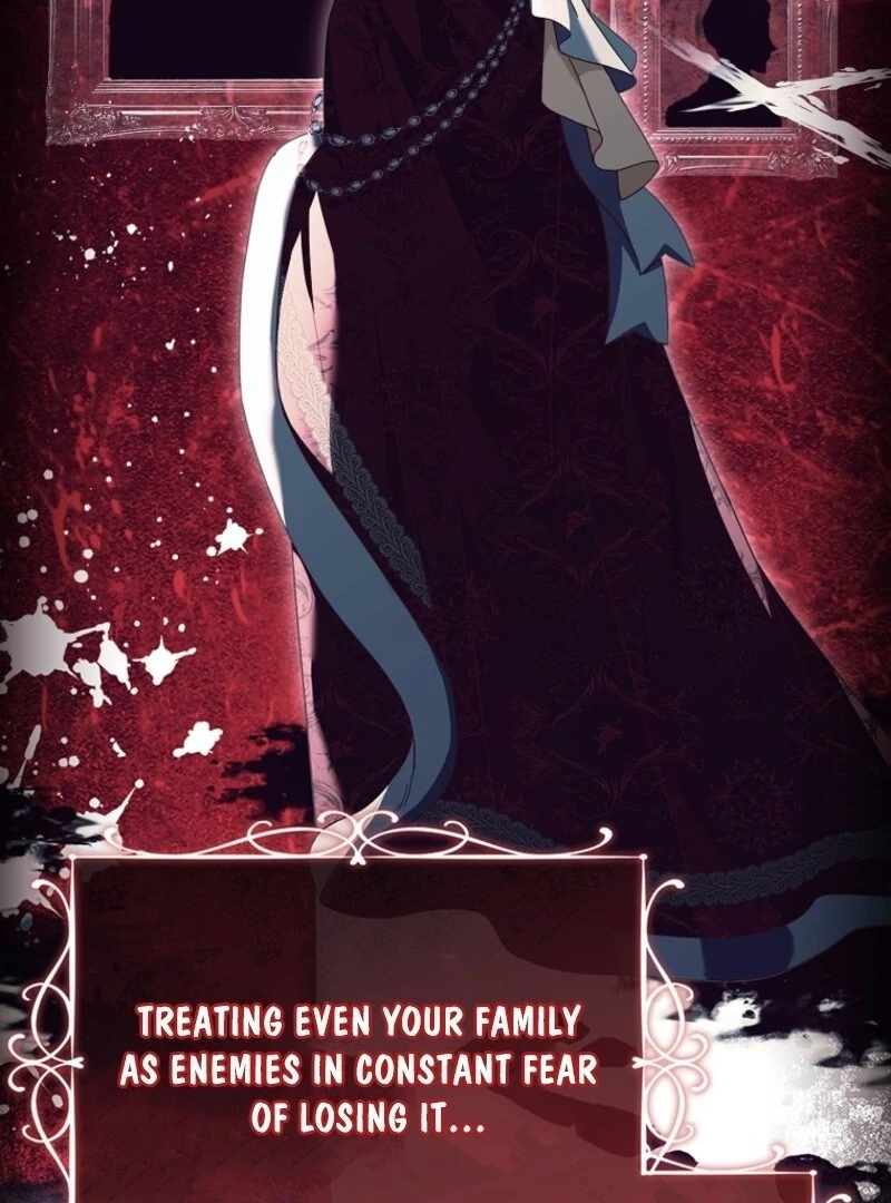 The Lady Wants to Rest - Chapter 176 Page 122