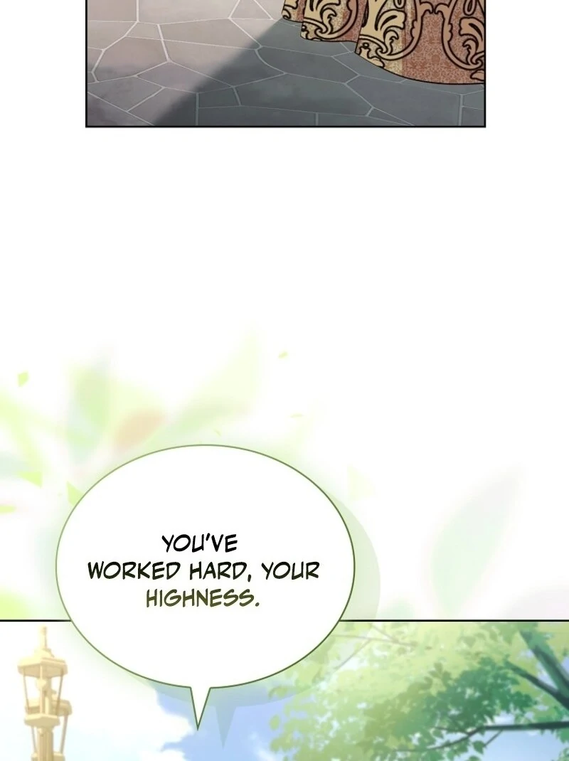 The Lady Wants to Rest - Chapter 176 Page 126