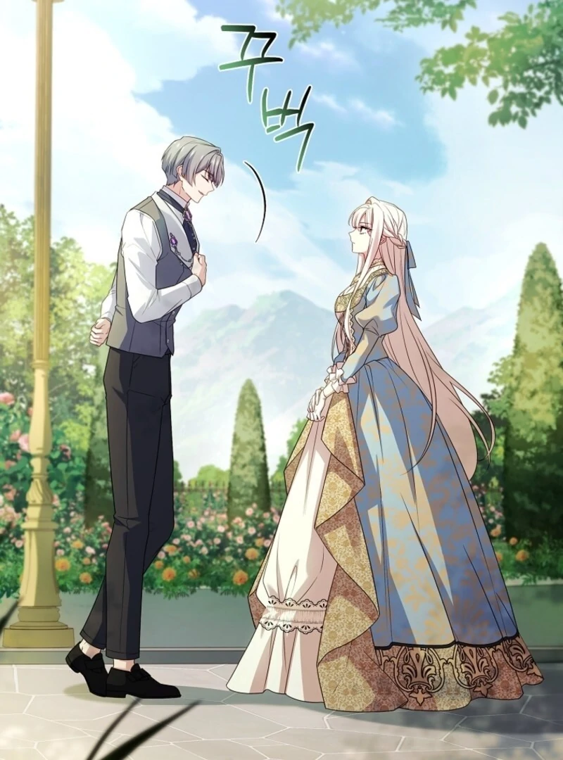 The Lady Wants to Rest - Chapter 176 Page 127