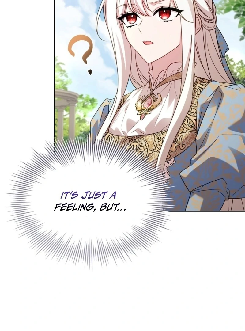 The Lady Wants to Rest - Chapter 176 Page 129