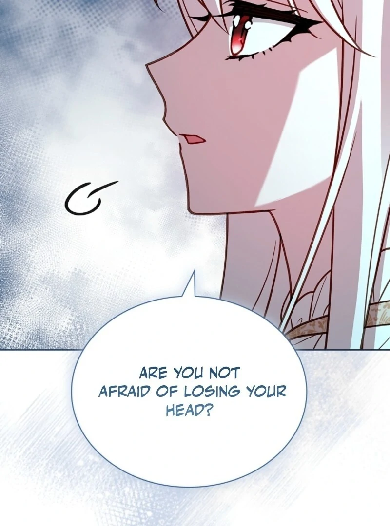 The Lady Wants to Rest - Chapter 176 Page 133