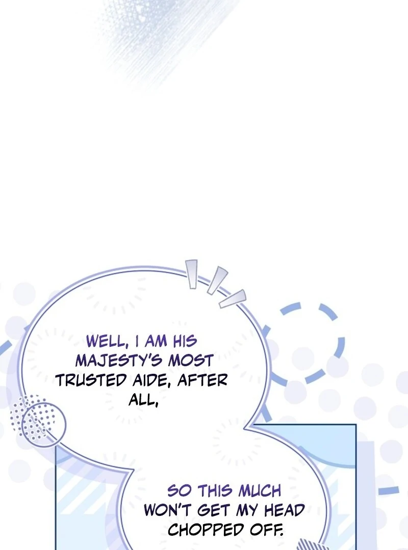 The Lady Wants to Rest - Chapter 176 Page 134