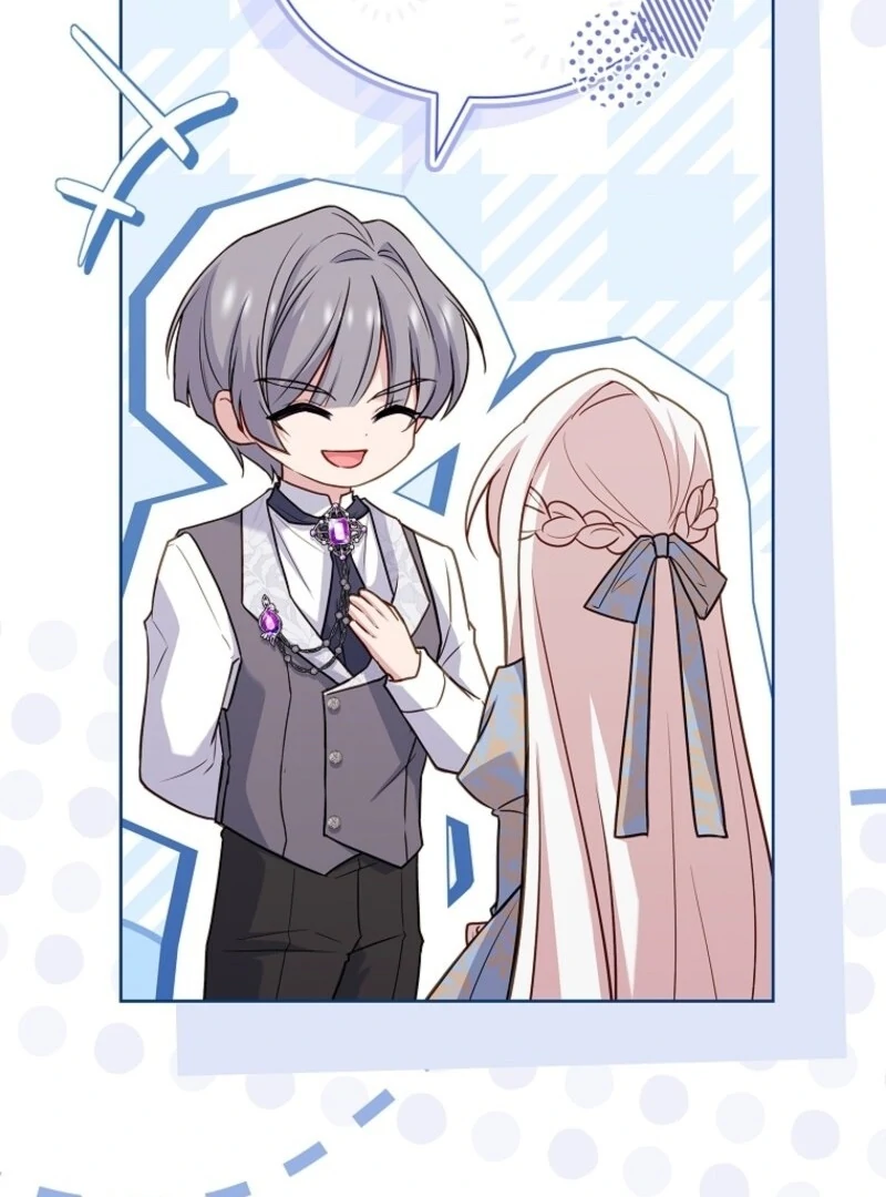 The Lady Wants to Rest - Chapter 176 Page 135