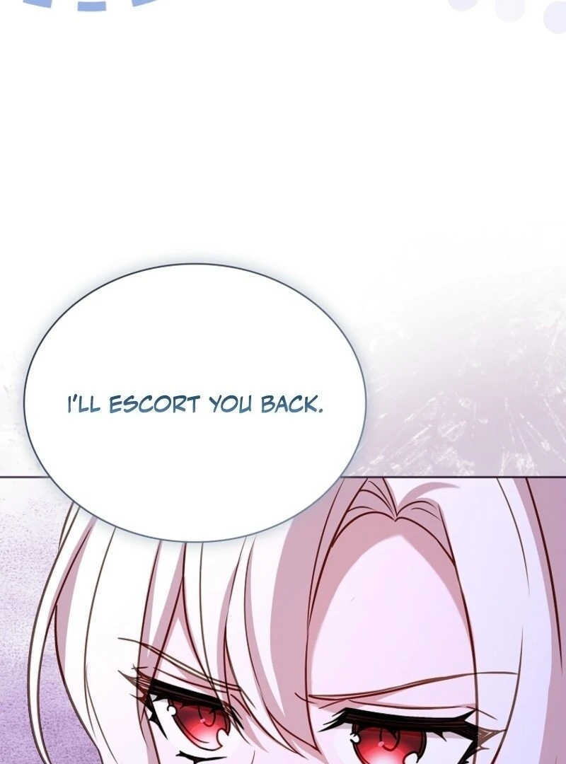 The Lady Wants to Rest - Chapter 176 Page 136