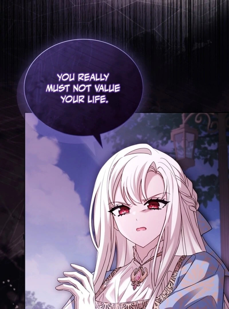 The Lady Wants to Rest - Chapter 176 Page 143