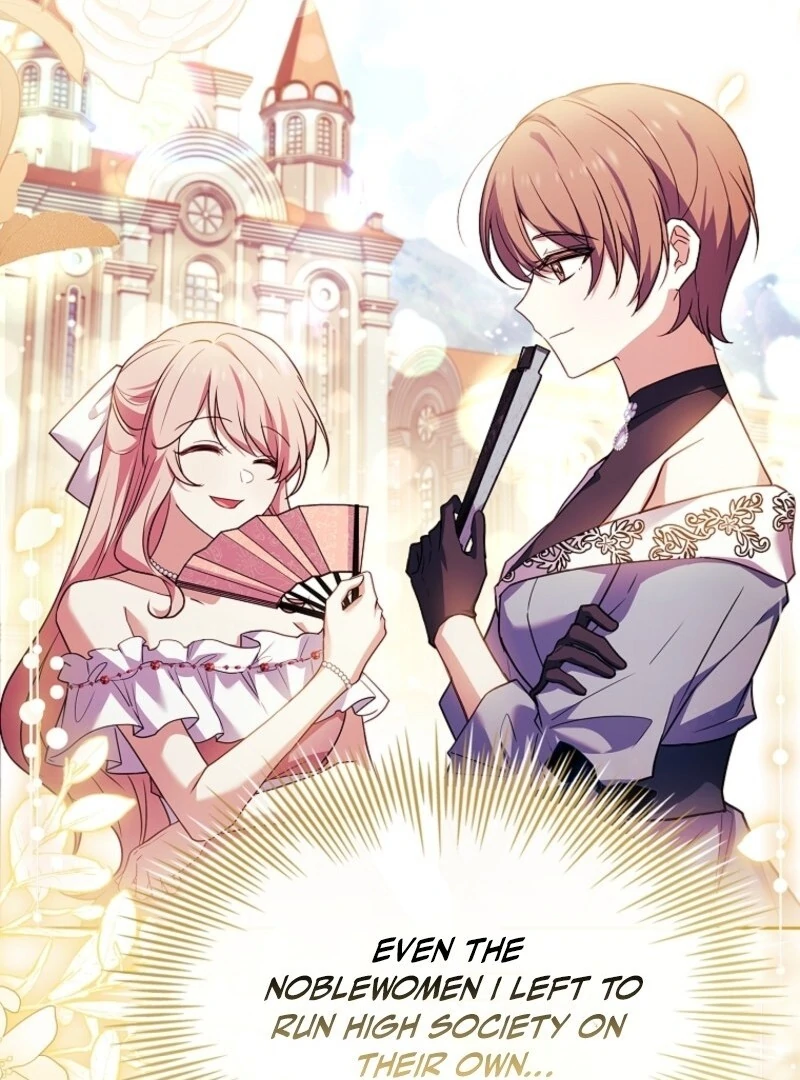 The Lady Wants to Rest - Chapter 176 Page 16