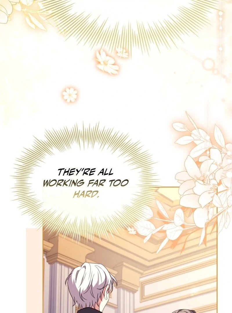 The Lady Wants to Rest - Chapter 176 Page 17