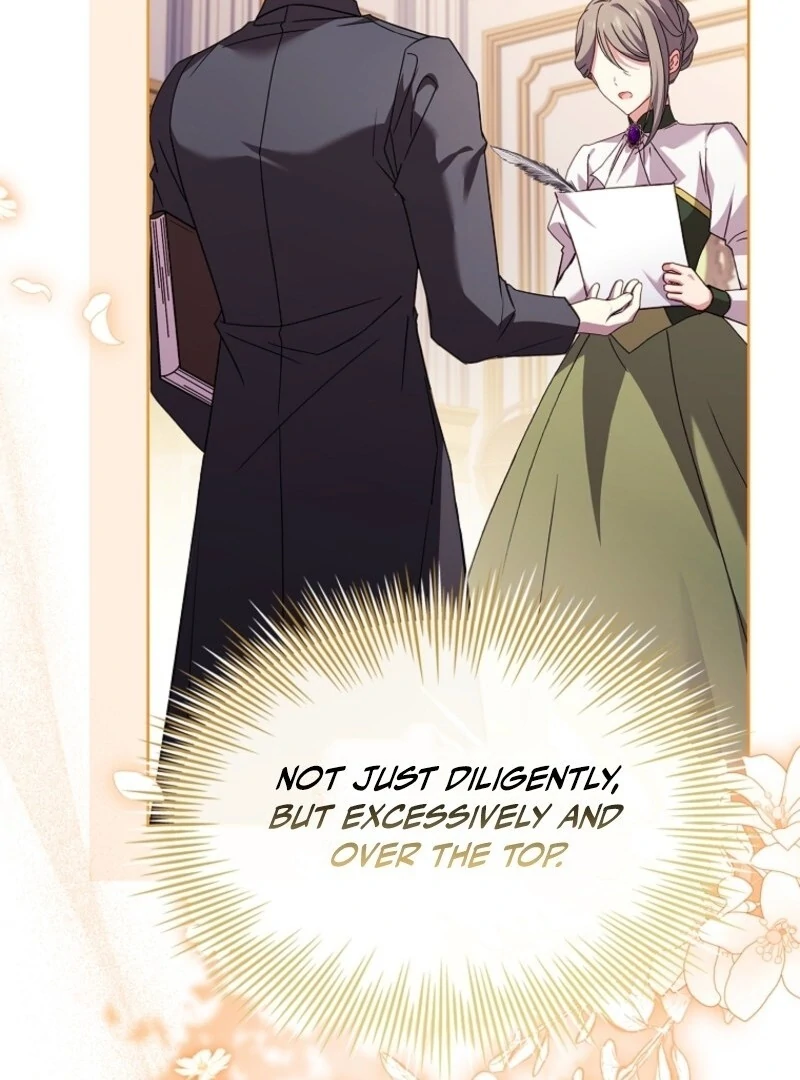 The Lady Wants to Rest - Chapter 176 Page 18