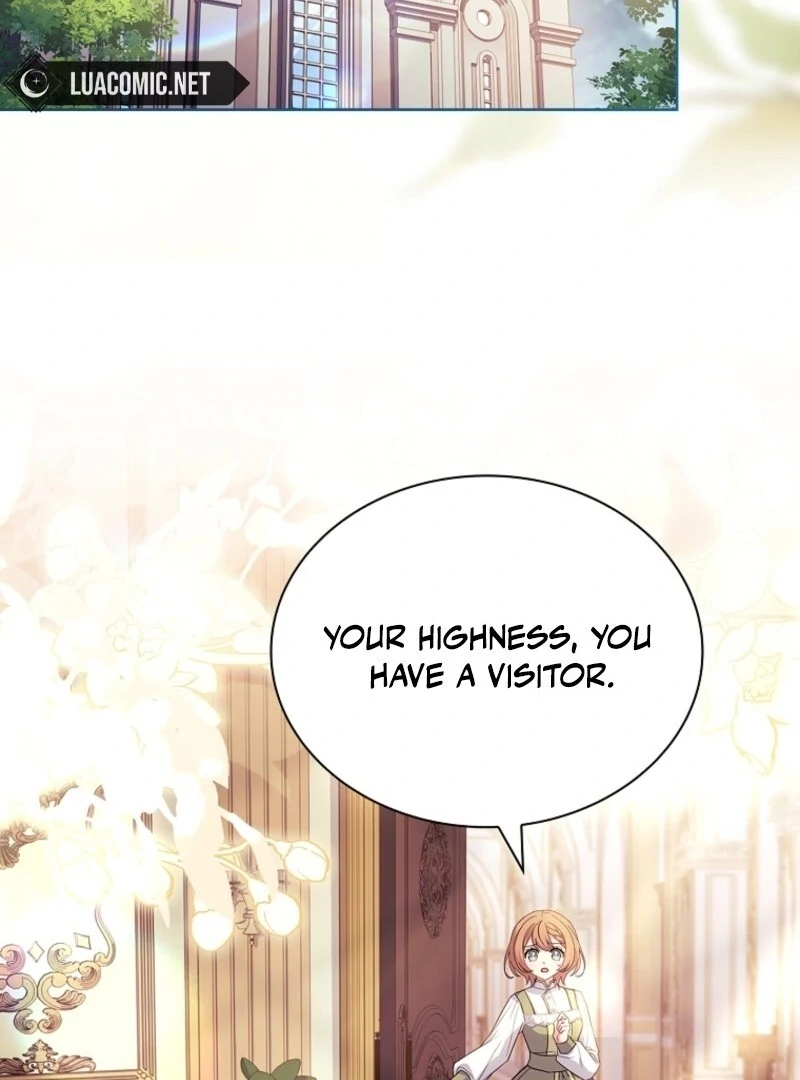 The Lady Wants to Rest - Chapter 176 Page 24