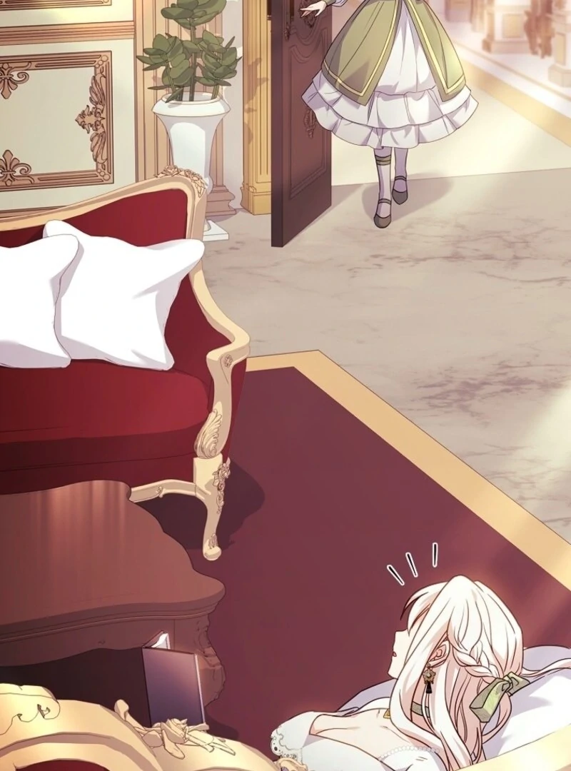 The Lady Wants to Rest - Chapter 176 Page 25