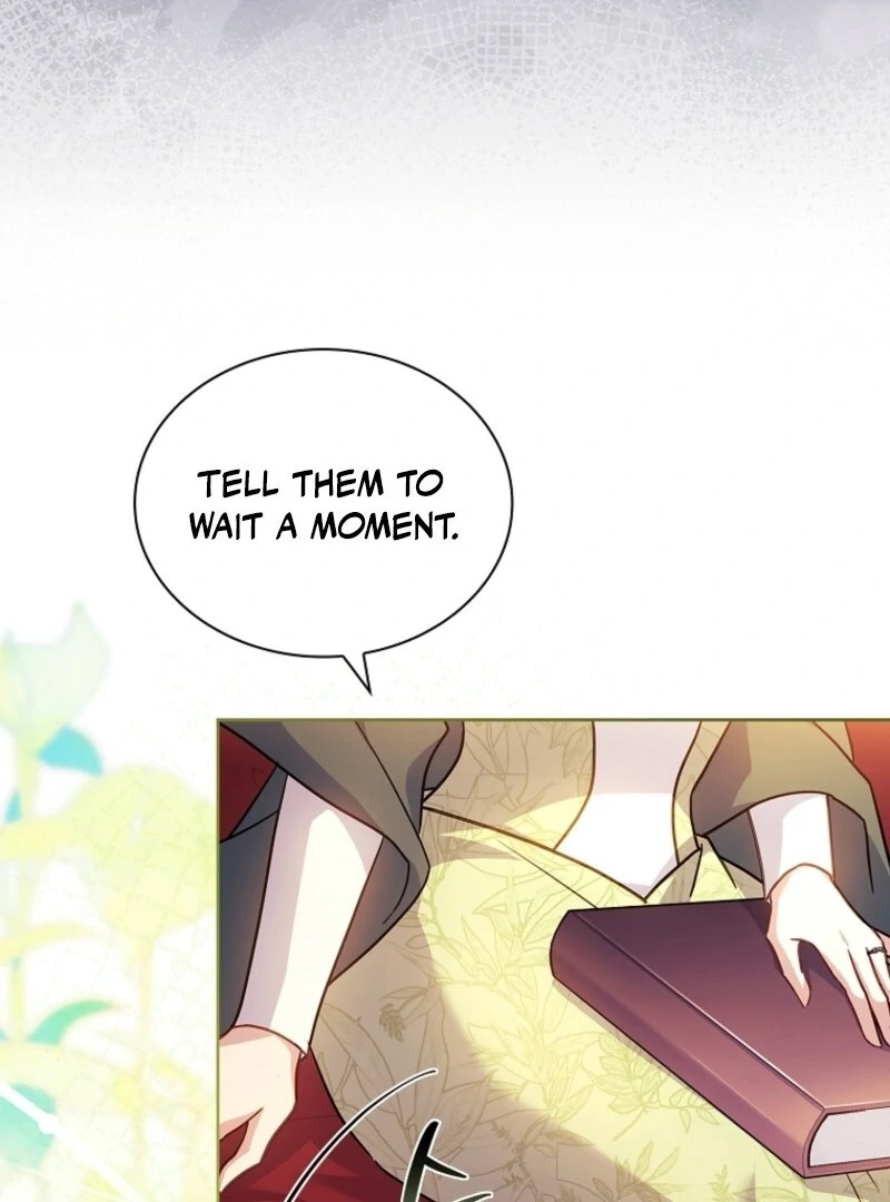 The Lady Wants to Rest - Chapter 176 Page 32