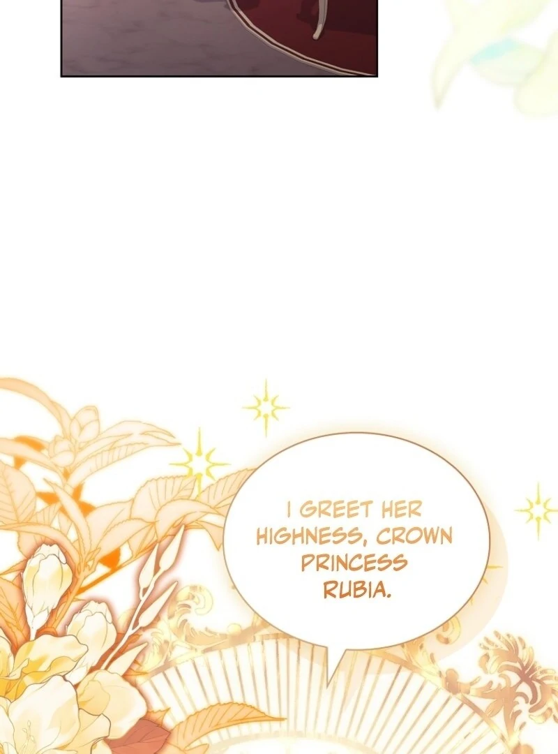 The Lady Wants to Rest - Chapter 176 Page 35