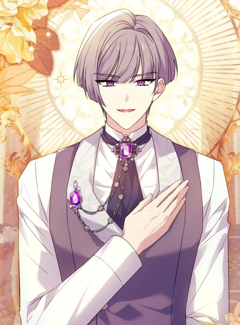 The Lady Wants to Rest - Chapter 176 Page 36