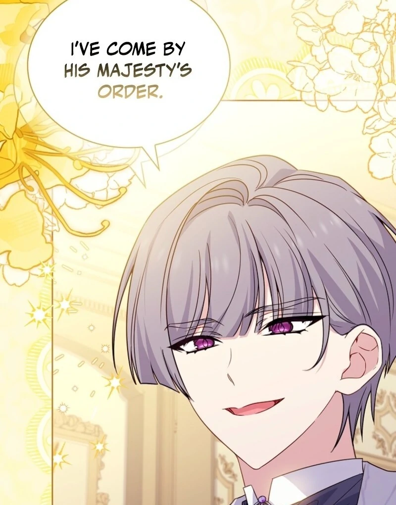 The Lady Wants to Rest - Chapter 176 Page 42