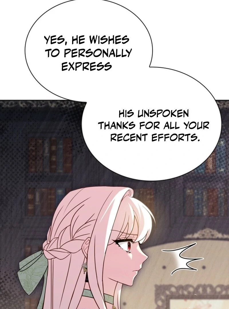 The Lady Wants to Rest - Chapter 176 Page 48