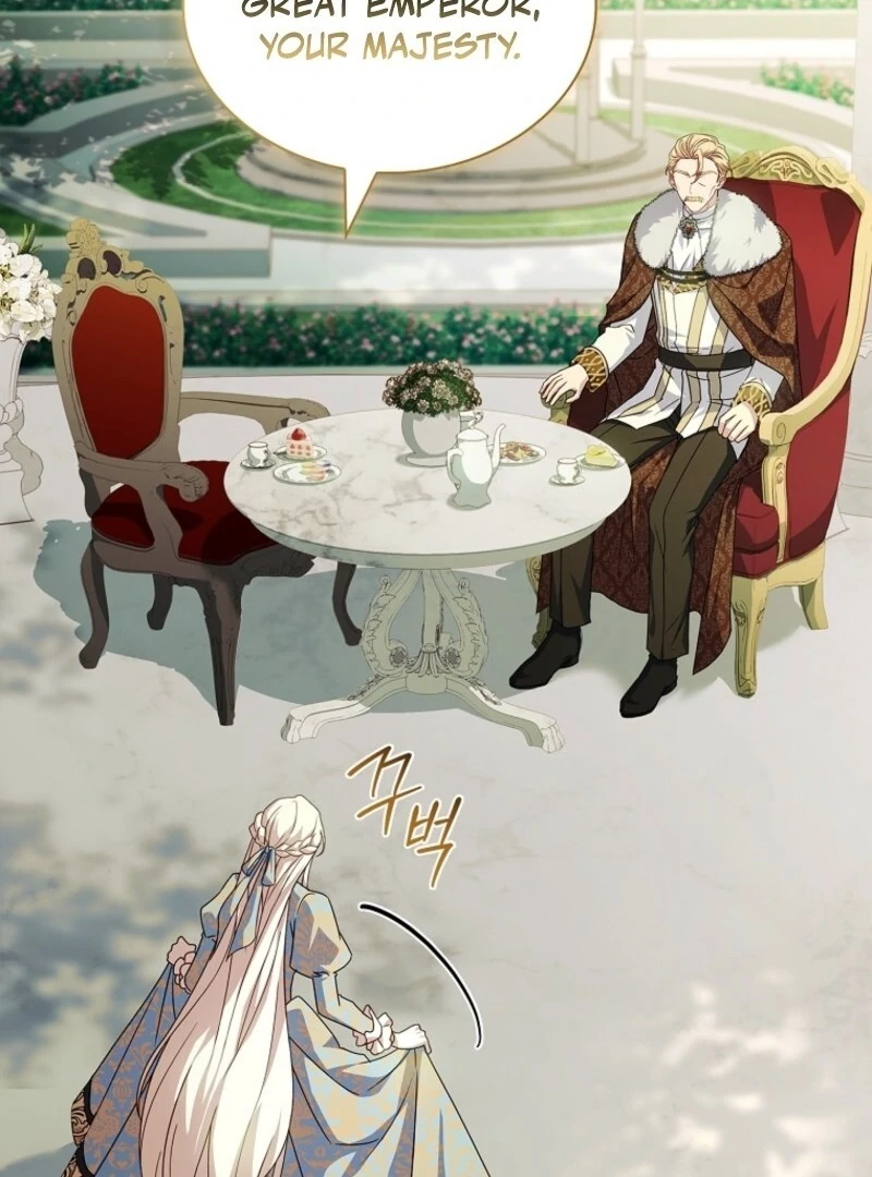 The Lady Wants to Rest - Chapter 176 Page 74