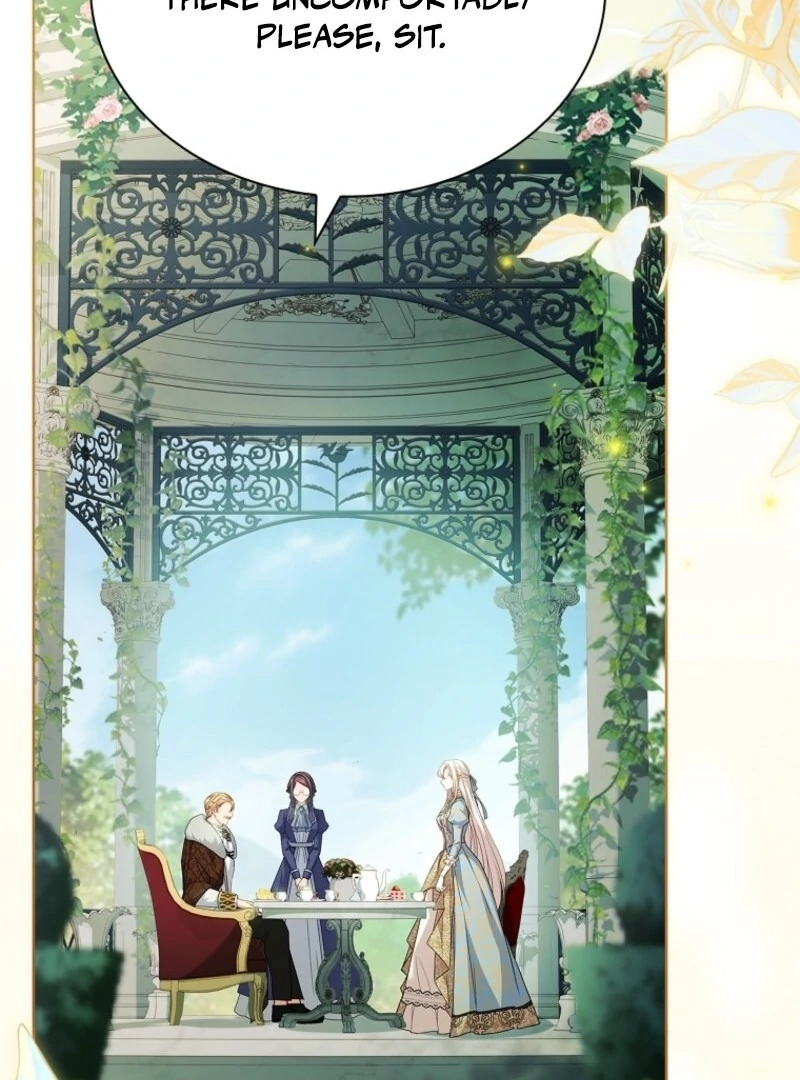 The Lady Wants to Rest - Chapter 176 Page 76