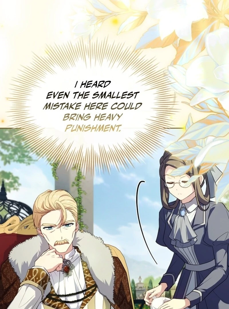 The Lady Wants to Rest - Chapter 176 Page 78