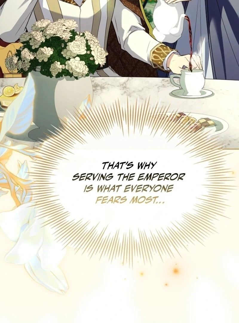 The Lady Wants to Rest - Chapter 176 Page 79