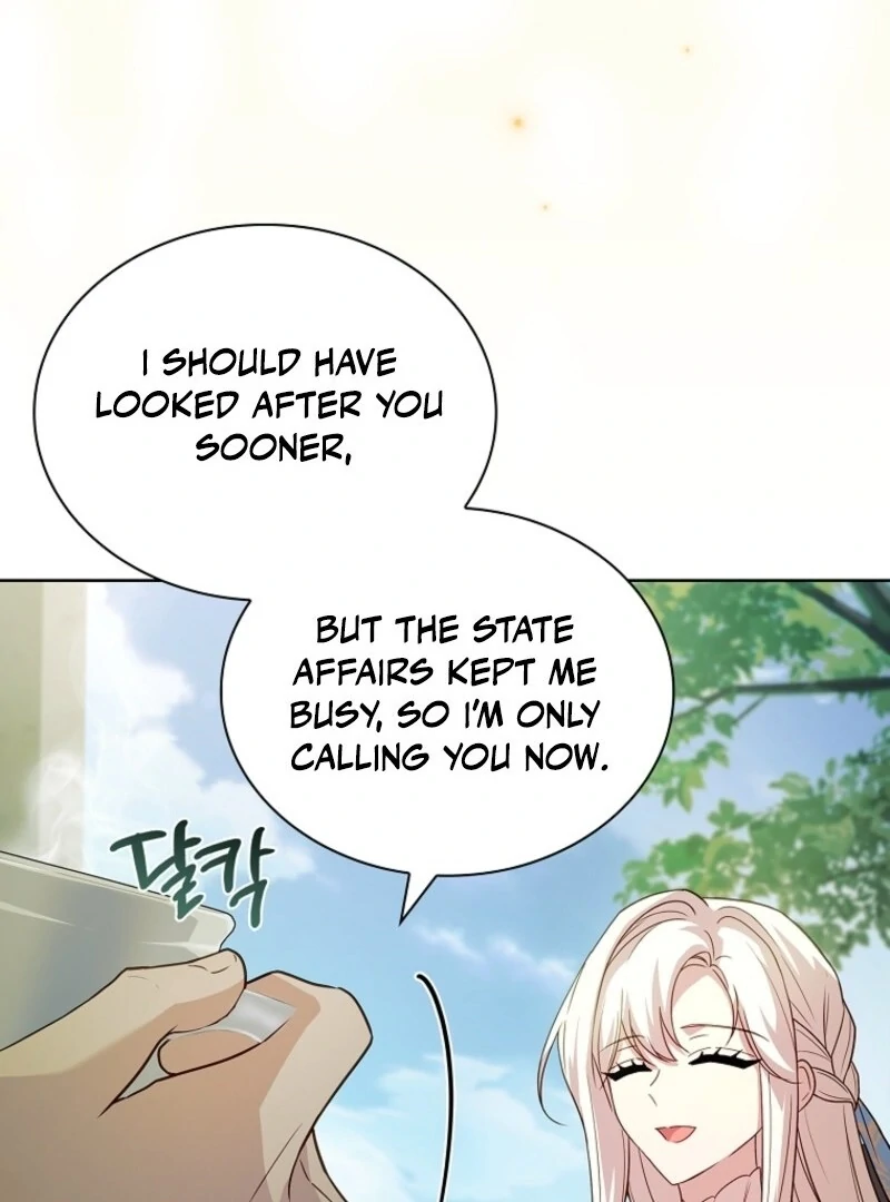 The Lady Wants to Rest - Chapter 176 Page 80