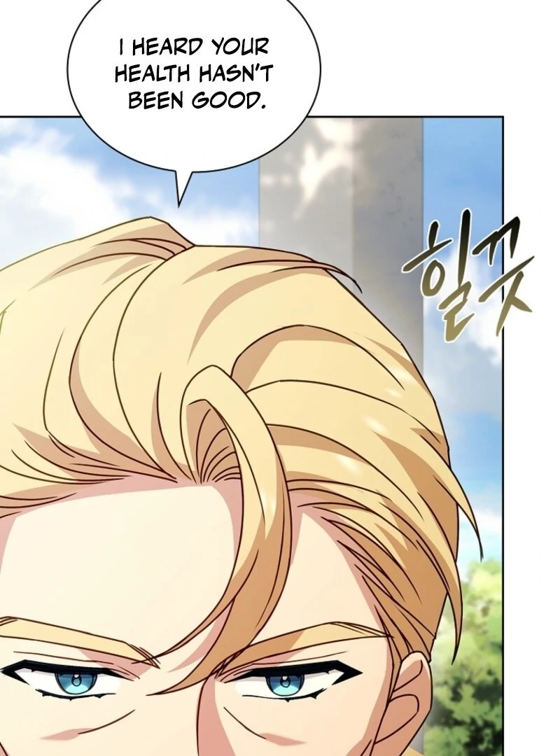 The Lady Wants to Rest - Chapter 176 Page 82