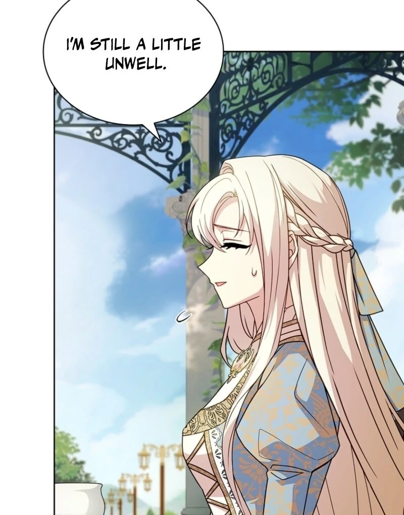 The Lady Wants to Rest - Chapter 176 Page 84