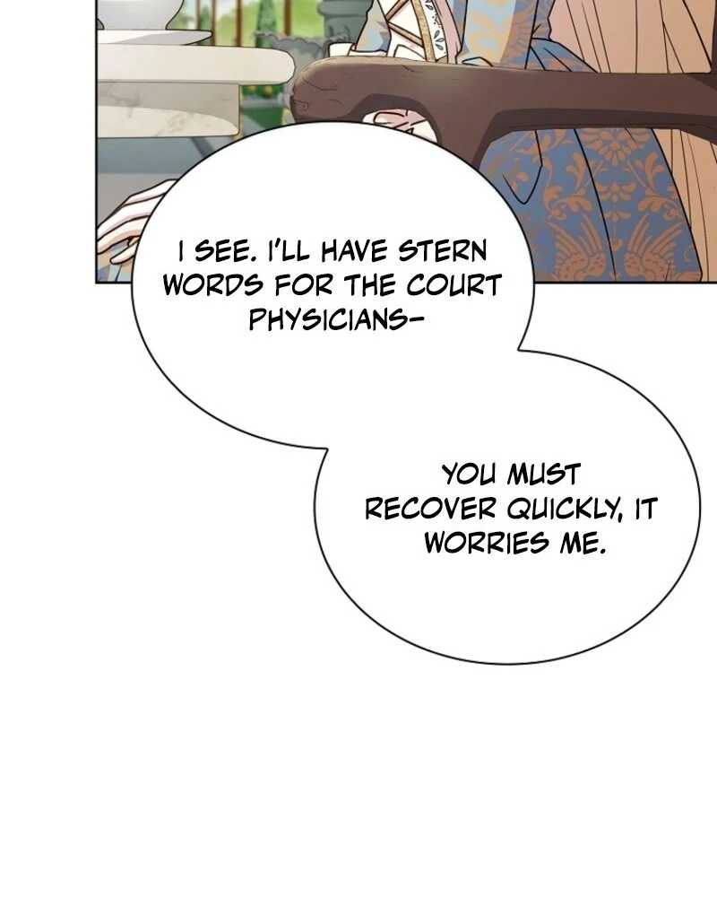 The Lady Wants to Rest - Chapter 176 Page 85