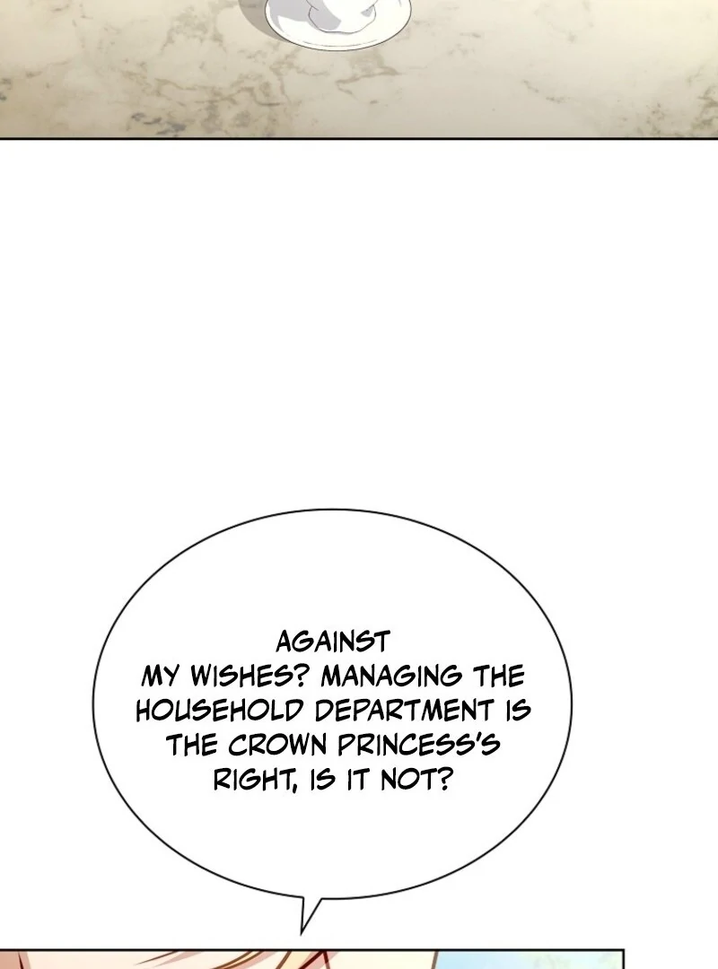 The Lady Wants to Rest - Chapter 176 Page 89