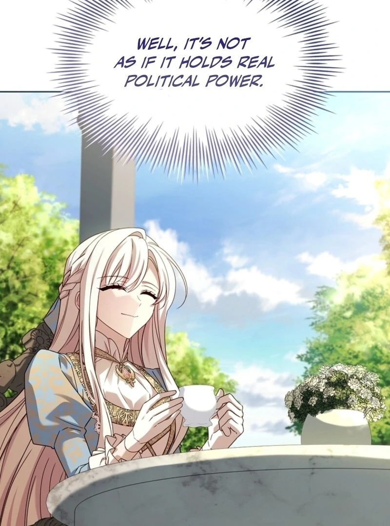 The Lady Wants to Rest - Chapter 176 Page 93