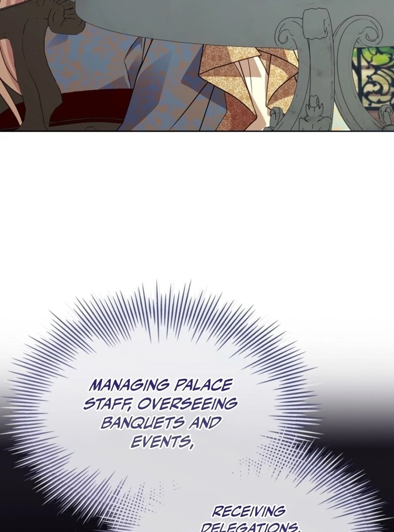 The Lady Wants to Rest - Chapter 176 Page 94