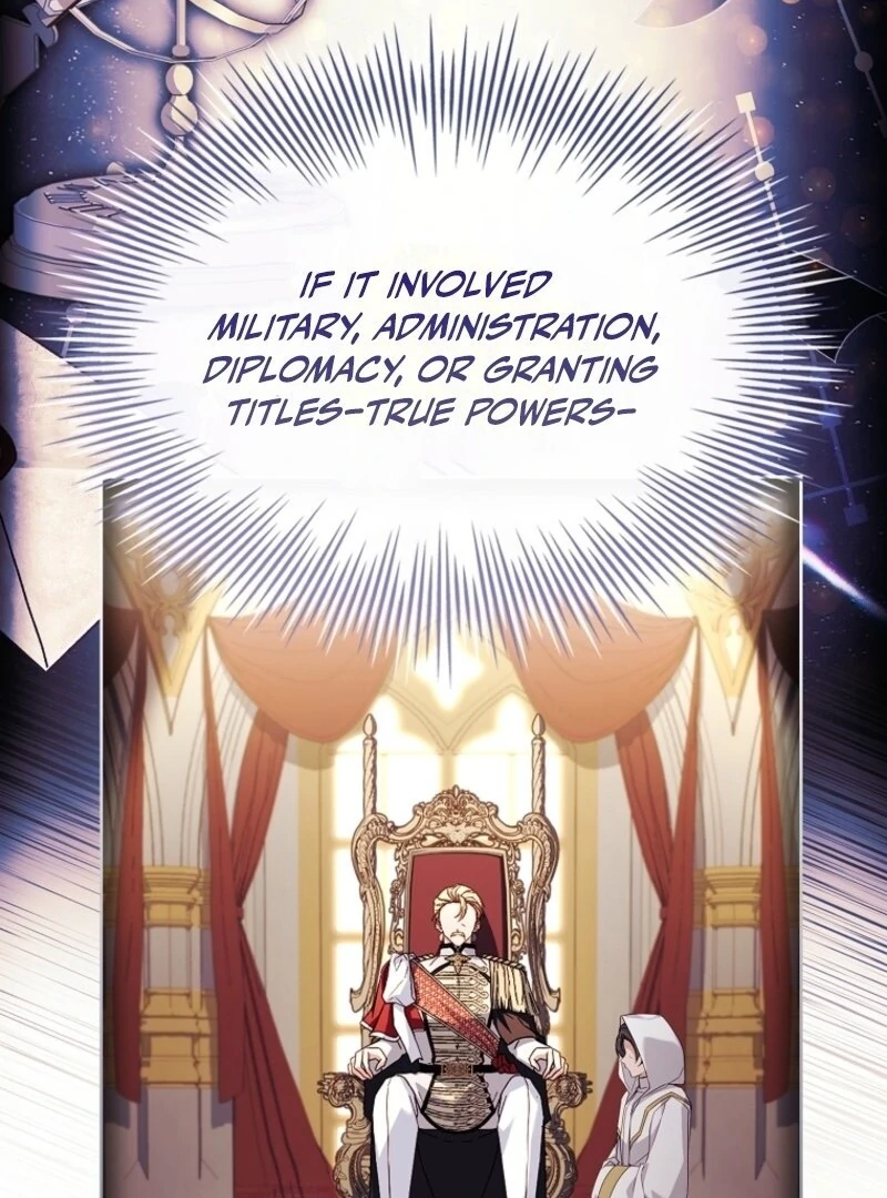 The Lady Wants to Rest - Chapter 176 Page 97