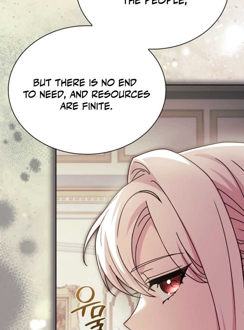 The Lady Wants to Rest - Chapter 177 Page 113