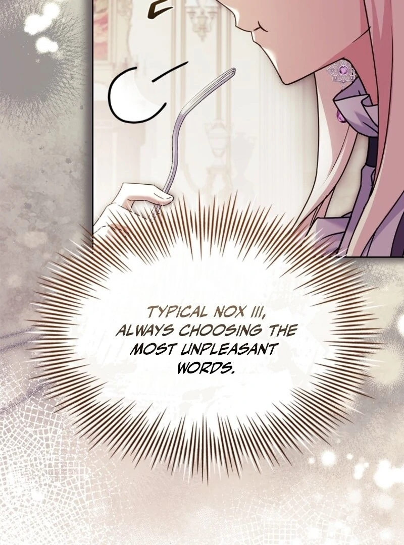 The Lady Wants to Rest - Chapter 177 Page 114