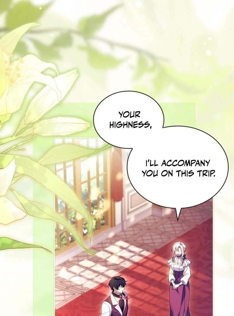 The Lady Wants to Rest - Chapter 177 Page 118