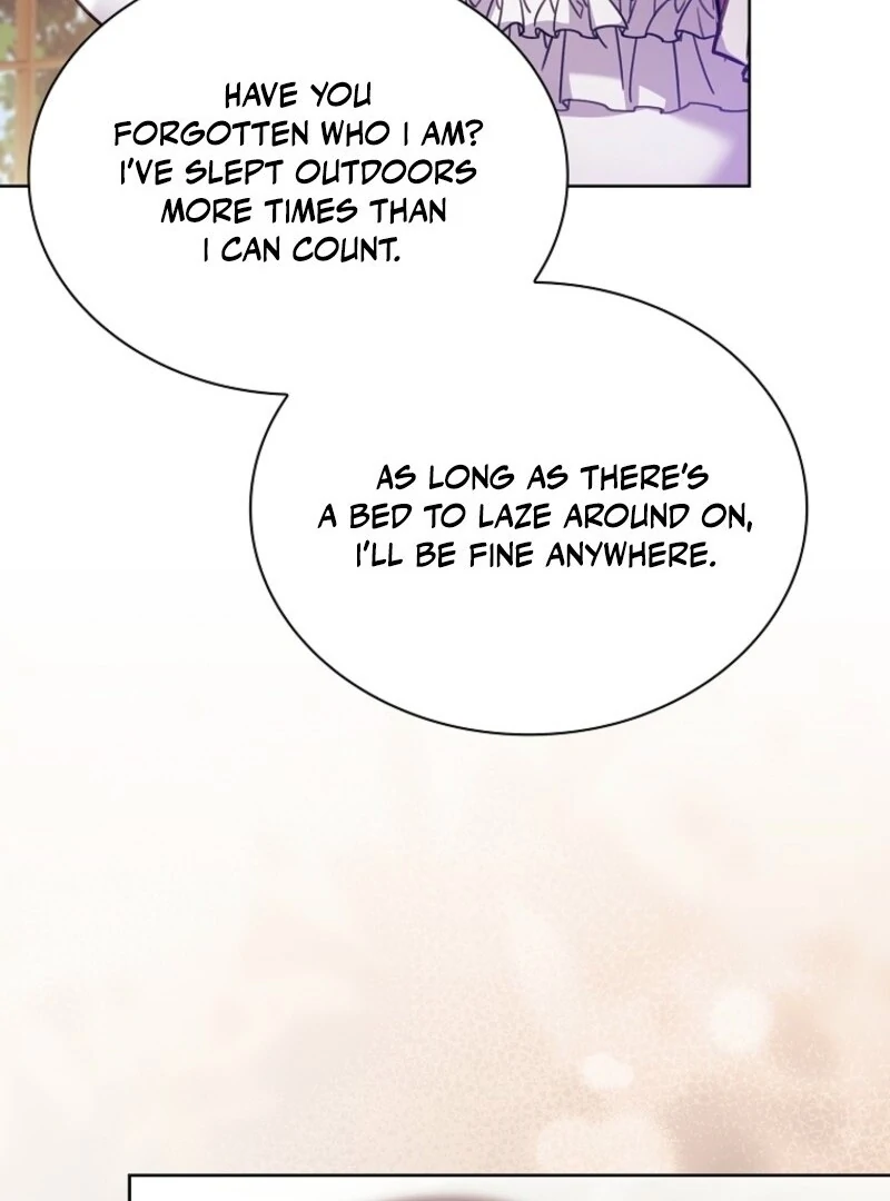 The Lady Wants to Rest - Chapter 177 Page 125