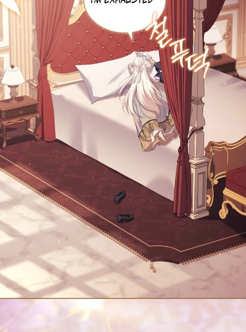 The Lady Wants to Rest - Chapter 177 Page 16