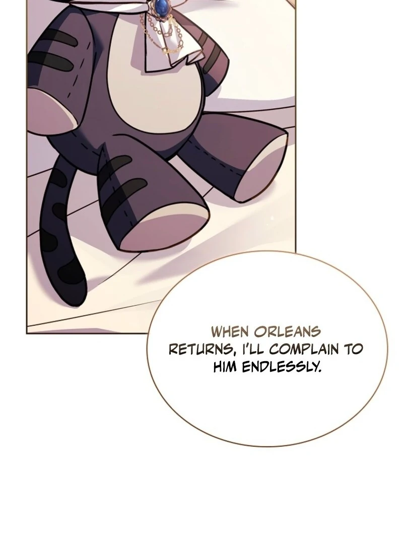 The Lady Wants to Rest - Chapter 177 Page 18