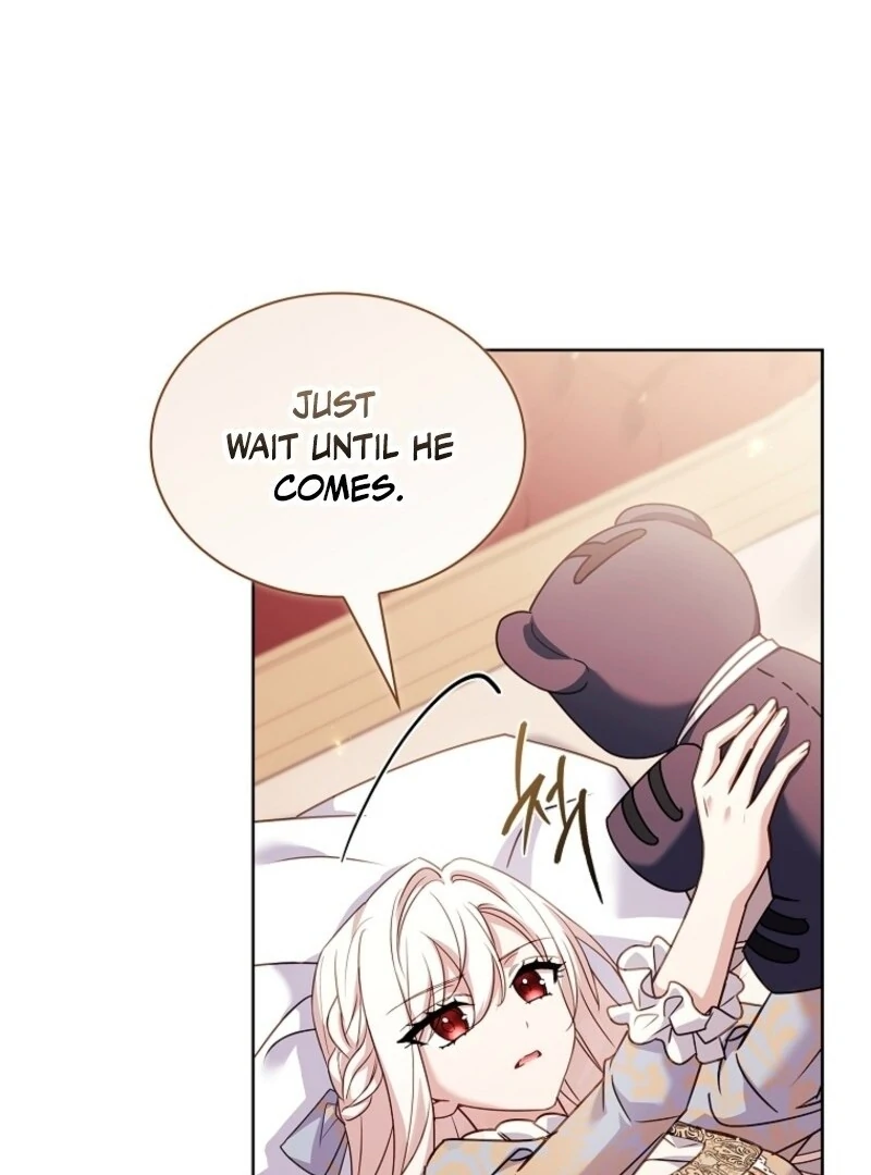 The Lady Wants to Rest - Chapter 177 Page 19